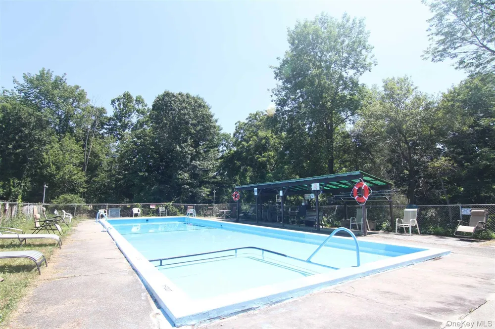 71 MILLER ROAD #6 Hopewell Junction, NY 12533