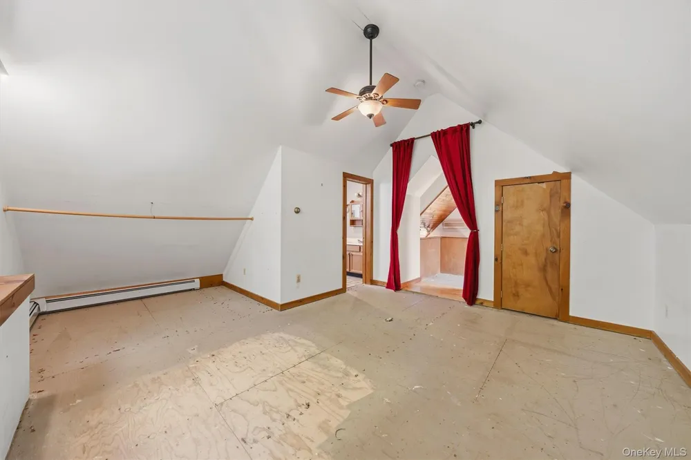 65 Old Turnpike Road Bloomingburg, NY 12721