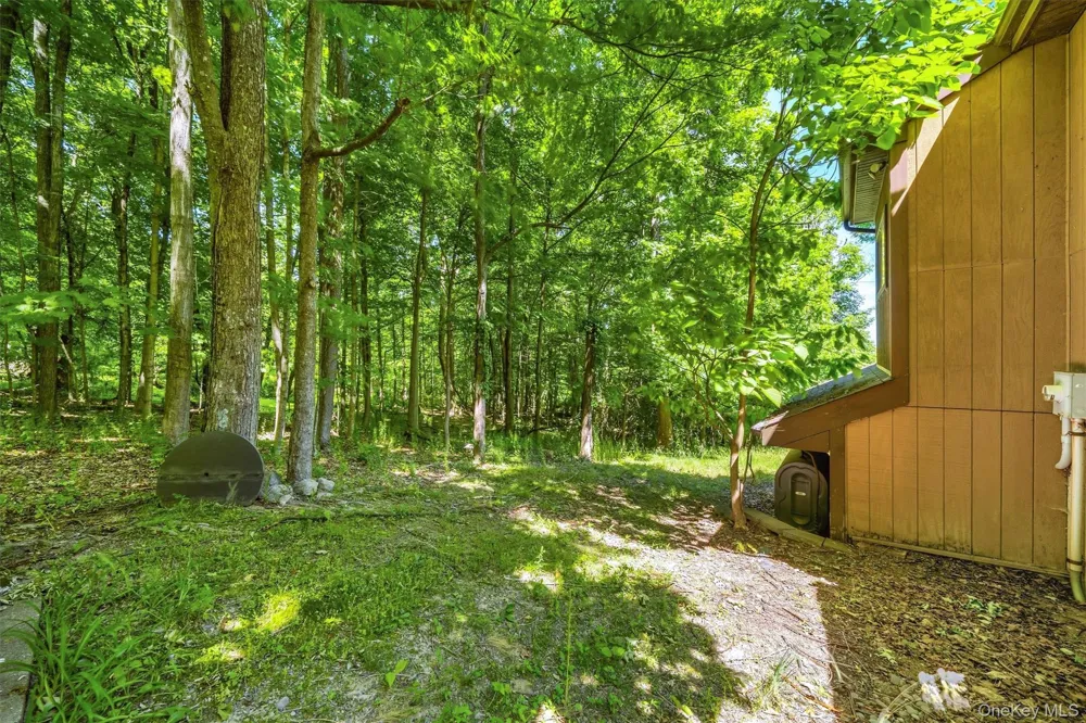 65 Old Turnpike Road Bloomingburg, NY 12721