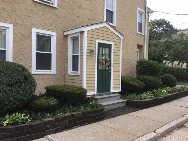 99 Maple Avenue #3 Rye, NY 10580