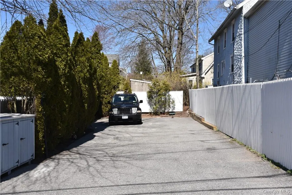 99 Maple Avenue #3 Rye, NY 10580