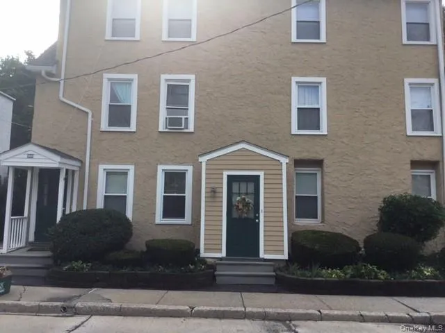 99 Maple Avenue #3 Rye, NY 10580