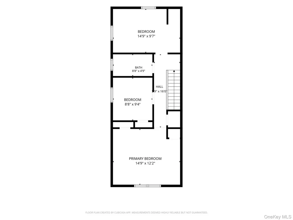 6953 73rd Place Middle Village, NY 11379