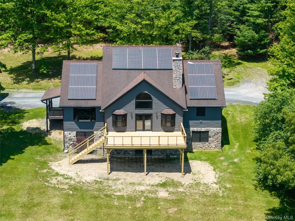 120 Rochester Center Road Accord, NY 12404