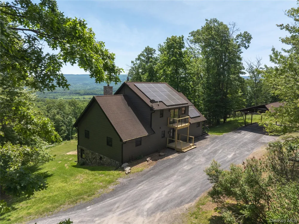 120 Rochester Center Road Accord, NY 12404