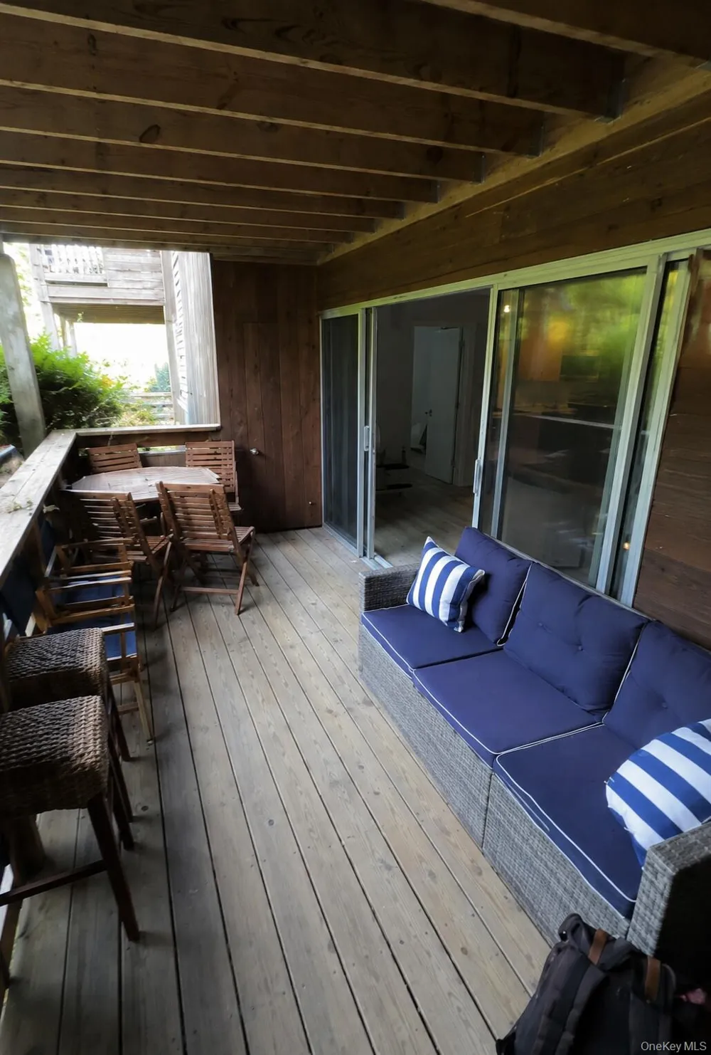 C-133 Harbor Walk #133 Fire Island Pines, NY 11782
