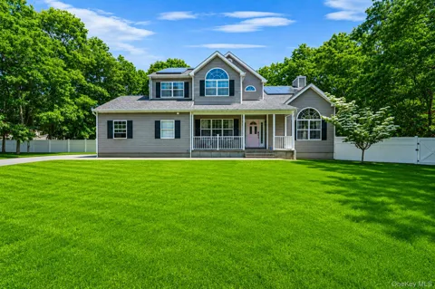 9 Mulligan Drive