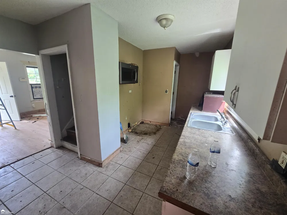 3233 Home Avenue Mt Morris City, MI 48504