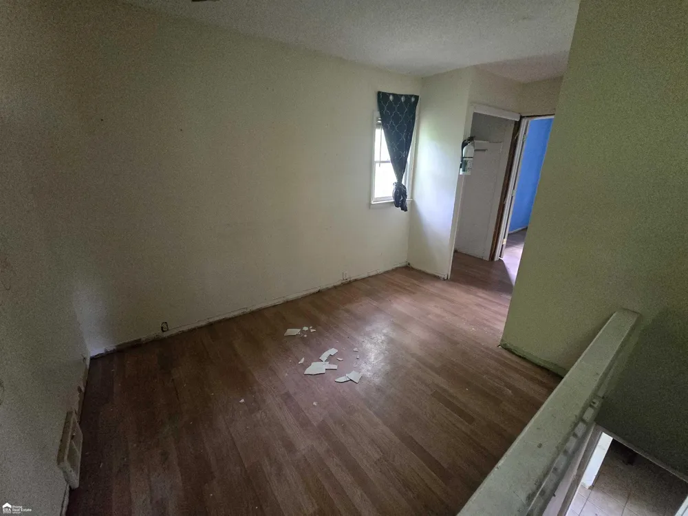 3233 Home Avenue Mt Morris City, MI 48504