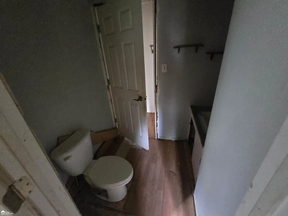 3233 Home Avenue Mt Morris City, MI 48504