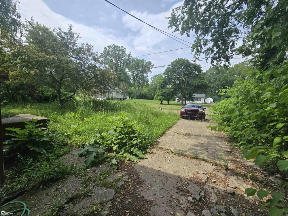 3233 Home Avenue Mt Morris City, MI 48504