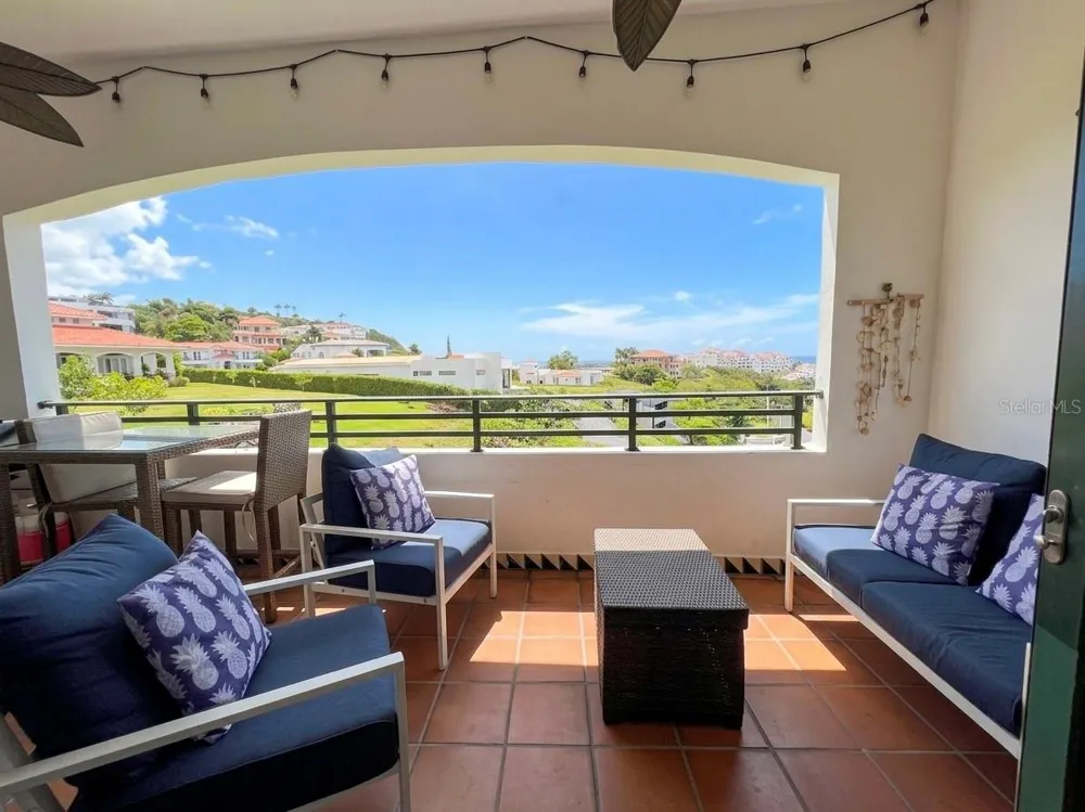 6000 BLVD RIO MAR #7105 Rio Grande, PR 00745