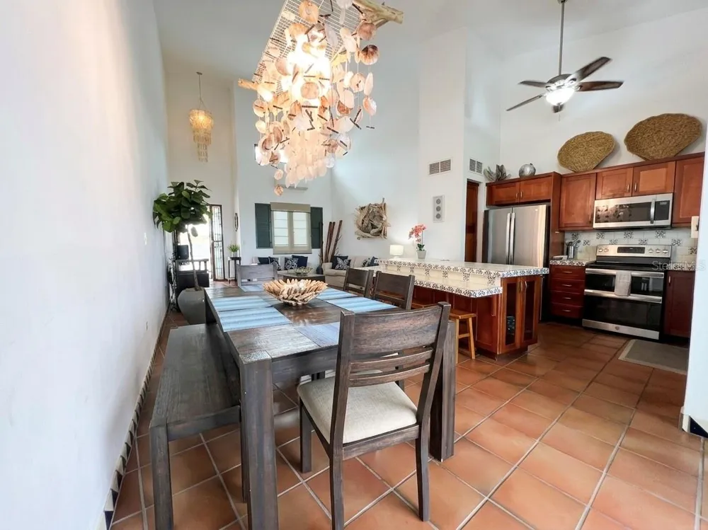 6000 BLVD RIO MAR #7105 Rio Grande, PR 00745