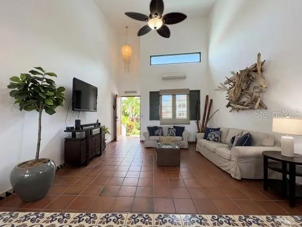 6000 BLVD RIO MAR #7105 Rio Grande, PR 00745