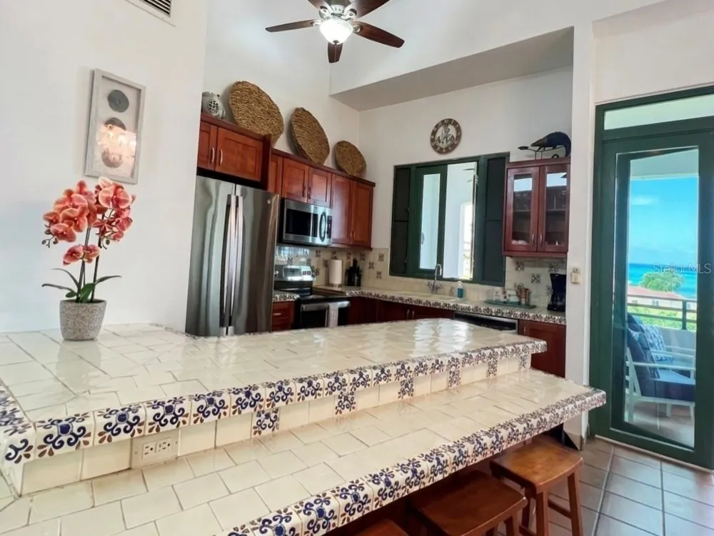 6000 BLVD RIO MAR #7105 Rio Grande, PR 00745