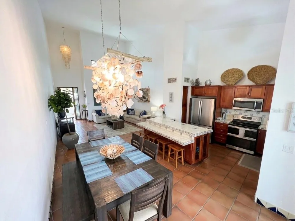 6000 BLVD RIO MAR #7105 Rio Grande, PR 00745