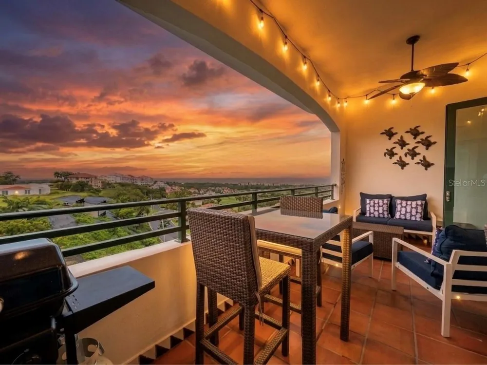 6000 BLVD RIO MAR #7105 Rio Grande, PR 00745