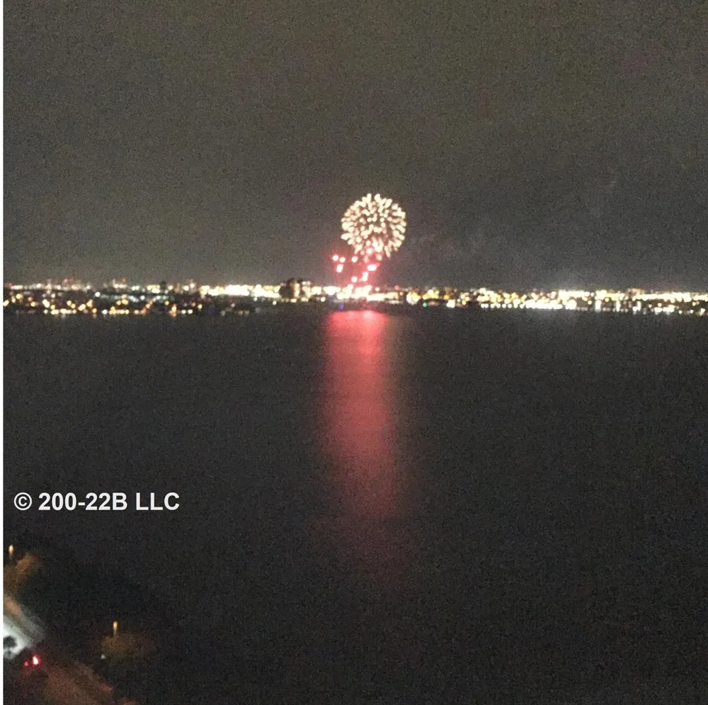 5550 Ocean Drive #22b Singer Island, FL 33404