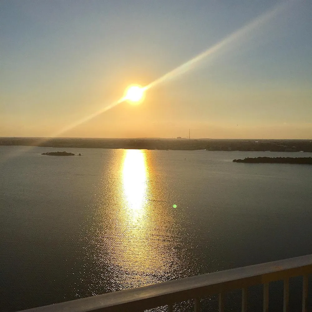 5550 Ocean Drive #22b Singer Island, FL 33404