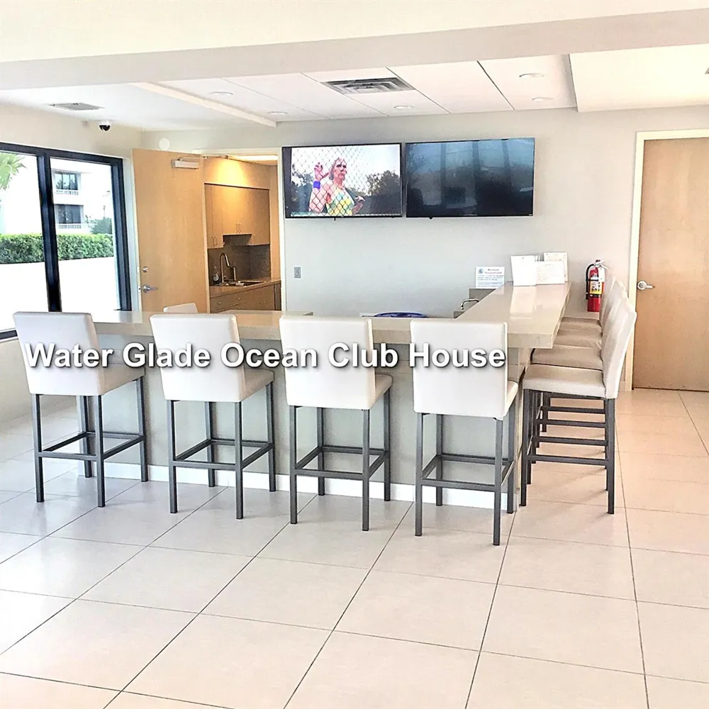 5550 Ocean Drive #22b Singer Island, FL 33404