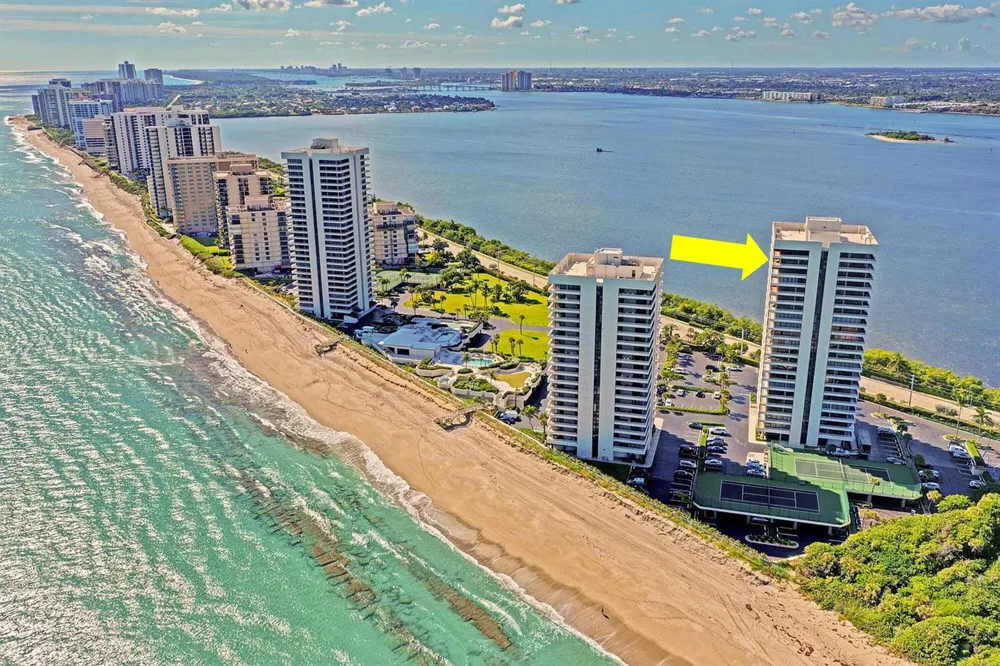 5550 Ocean Drive #22b Singer Island, FL 33404