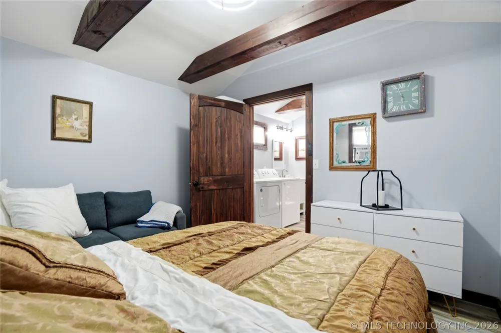 E 978 ROAD Vian, OK 74962