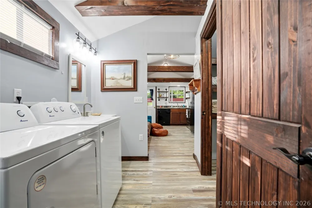 E 978 ROAD Vian, OK 74962