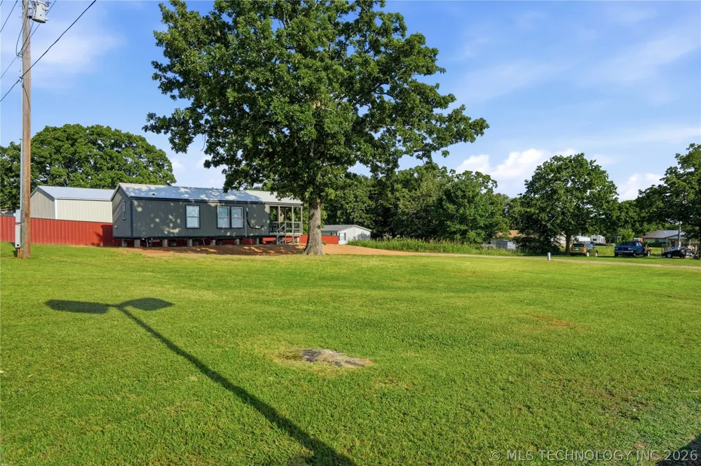 E 978 ROAD Vian, OK 74962