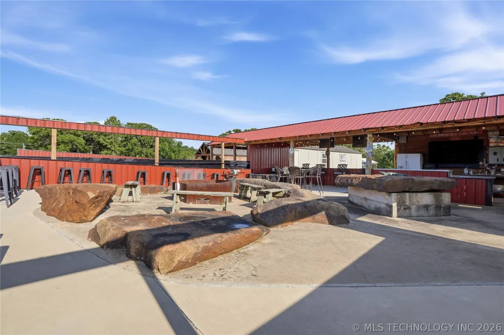 E 978 ROAD Vian, OK 74962