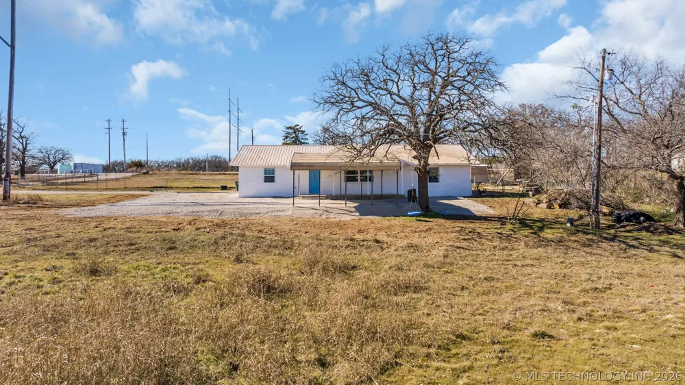 39 Melody Lane Lone Grove, OK 73443