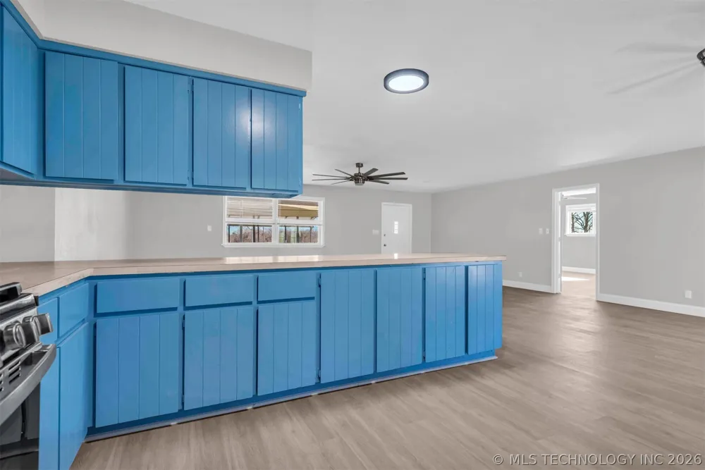 39 Melody Lane Lone Grove, OK 73443
