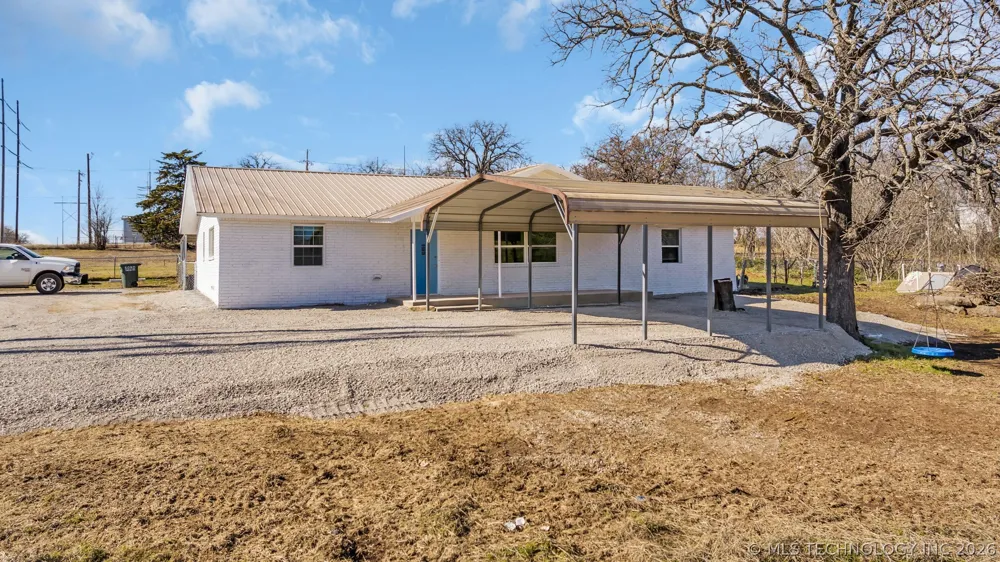 39 Melody Lane Lone Grove, OK 73443