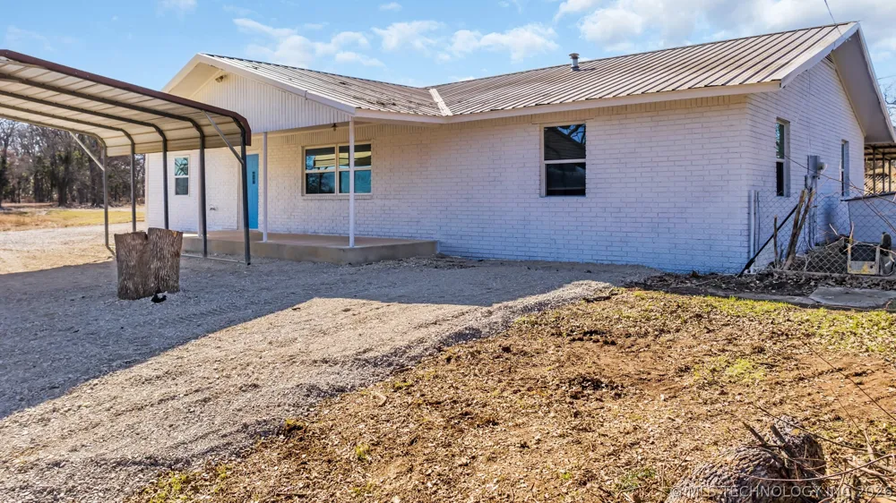 39 Melody Lane Lone Grove, OK 73443