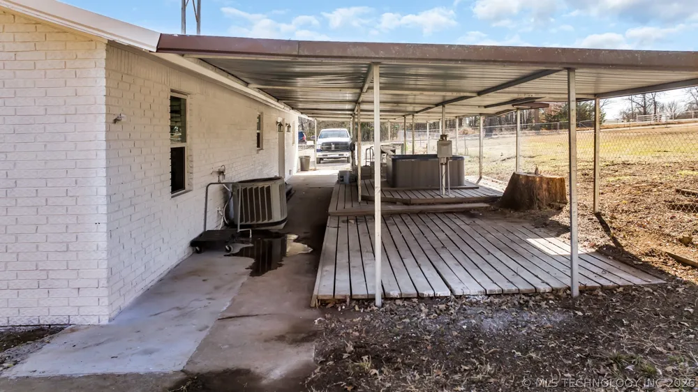 39 Melody Lane Lone Grove, OK 73443