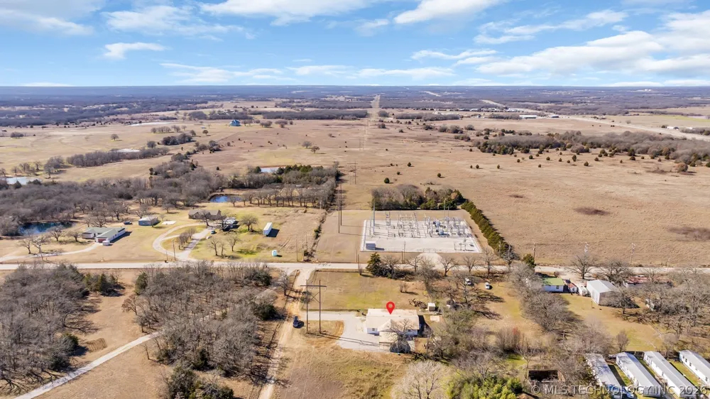 39 Melody Lane Lone Grove, OK 73443