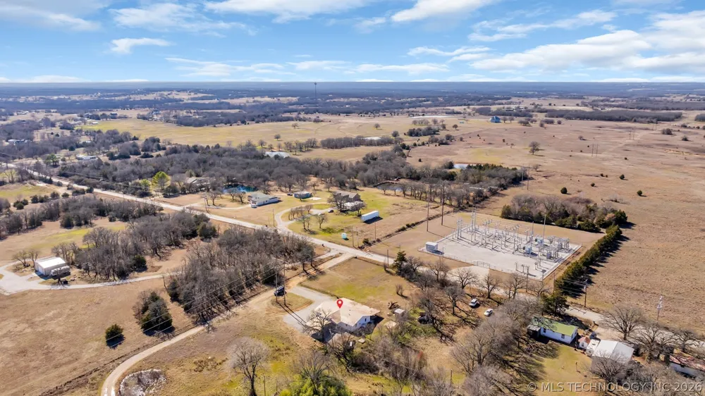 39 Melody Lane Lone Grove, OK 73443