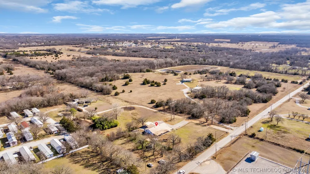 39 Melody Lane Lone Grove, OK 73443