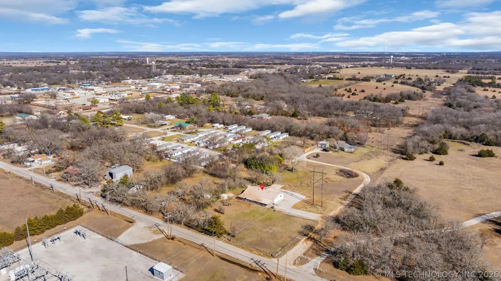 39 Melody Lane Lone Grove, OK 73443