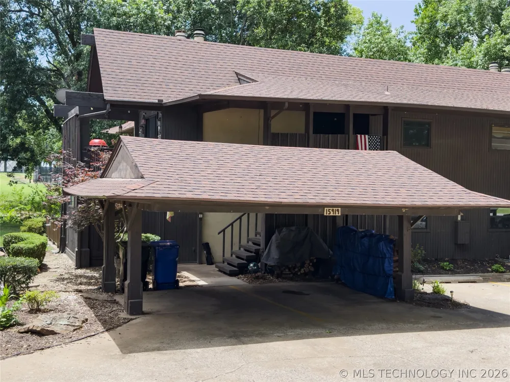 15919 E 131st Street S #1 Broken Arrow, OK 74011