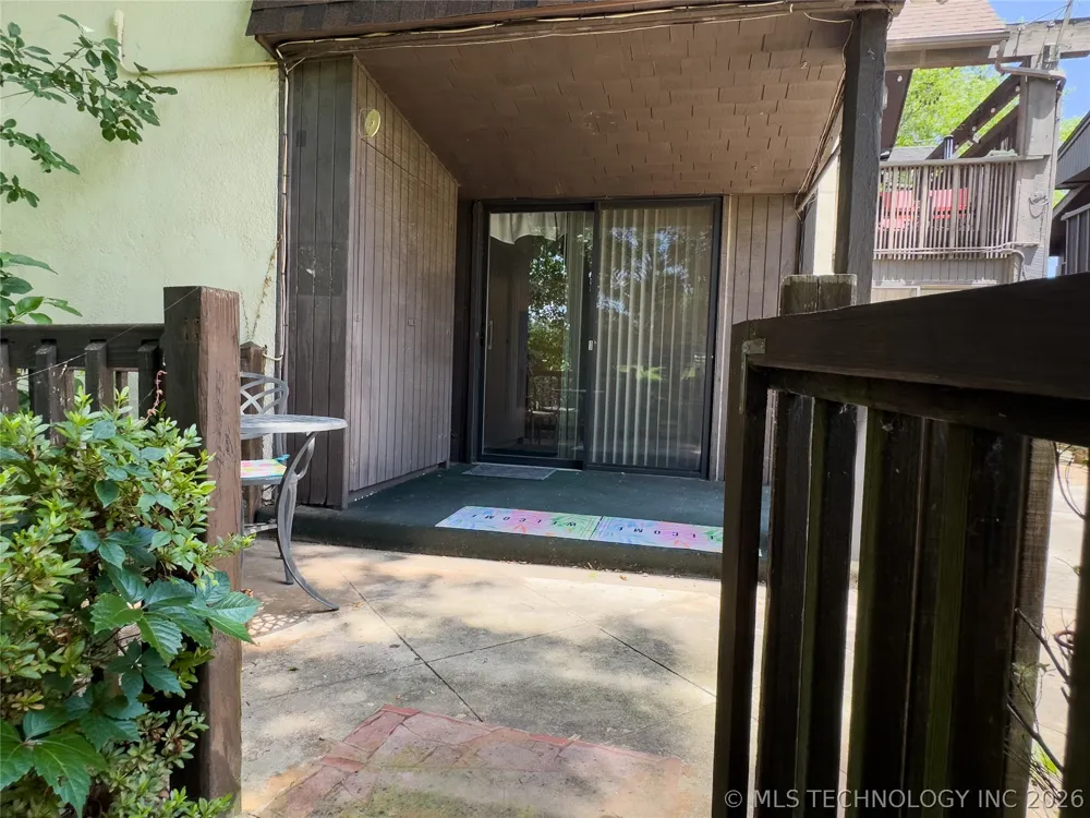 15919 E 131st Street S #1 Broken Arrow, OK 74011