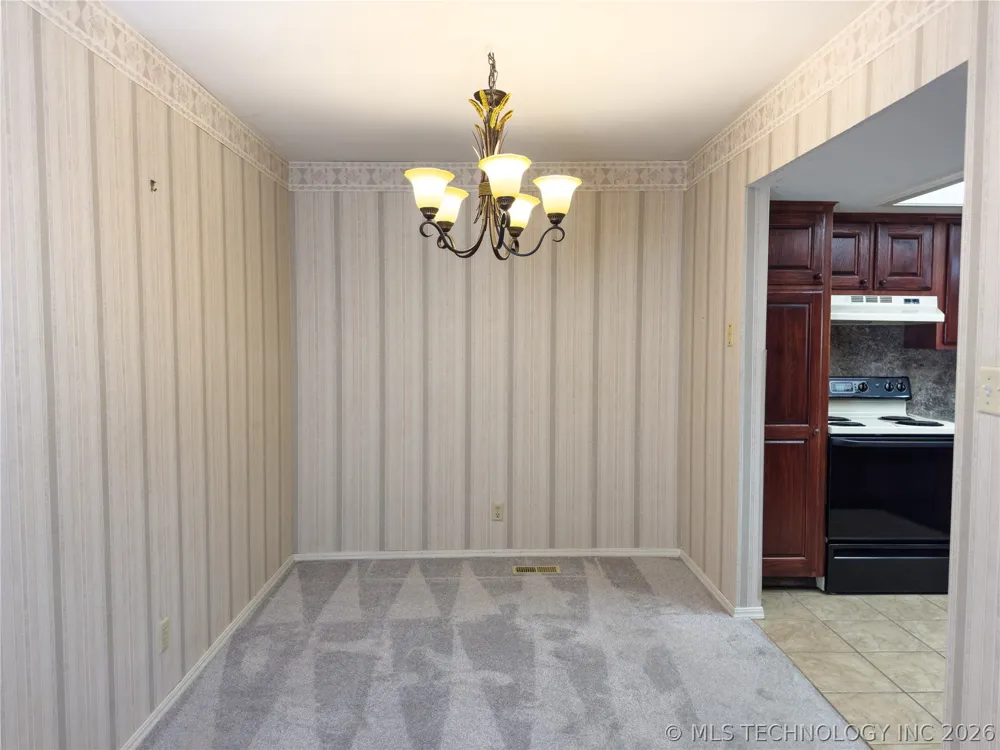 15919 E 131st Street S #1 Broken Arrow, OK 74011