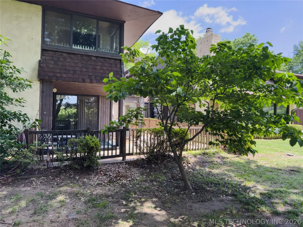 15919 E 131st Street S #1 Broken Arrow, OK 74011
