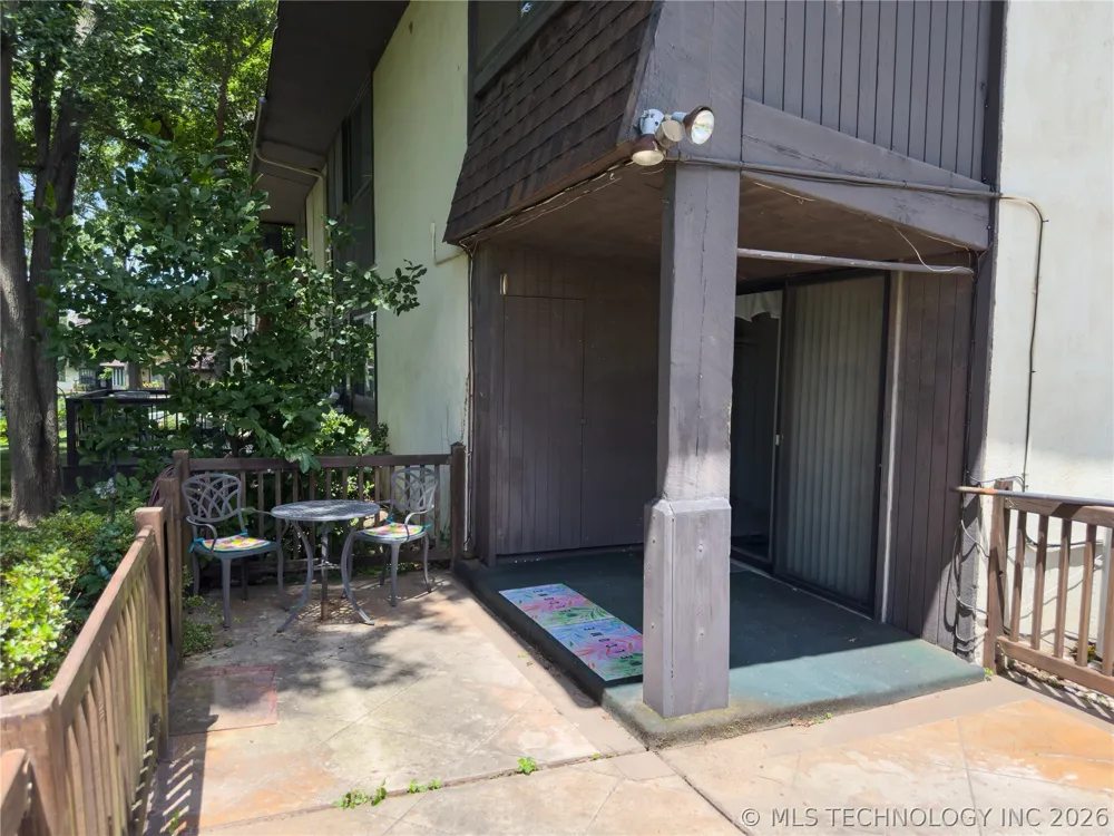 15919 E 131st Street S #1 Broken Arrow, OK 74011