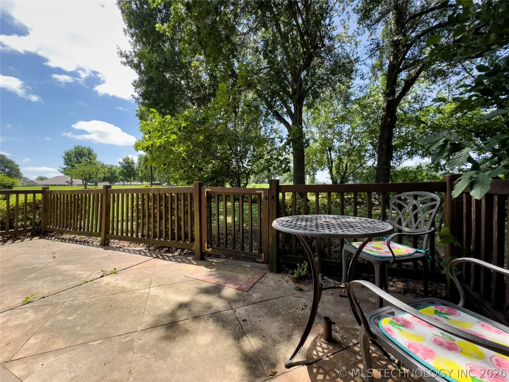 15919 E 131st Street S #1 Broken Arrow, OK 74011
