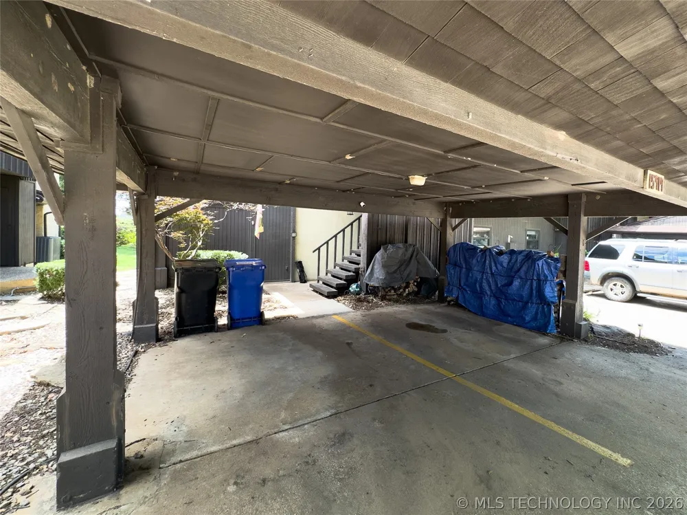 15919 E 131st Street S #1 Broken Arrow, OK 74011