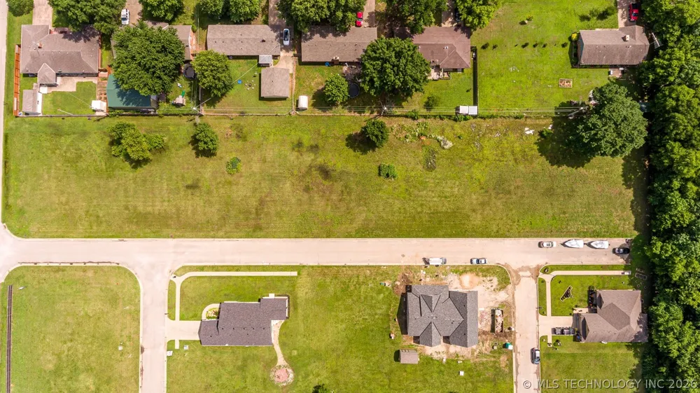 416 W 7th Street Dewey, OK 74029