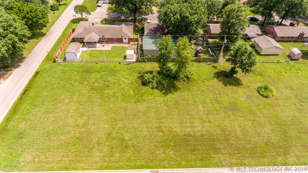410 W 7th Street Dewey, OK 74029