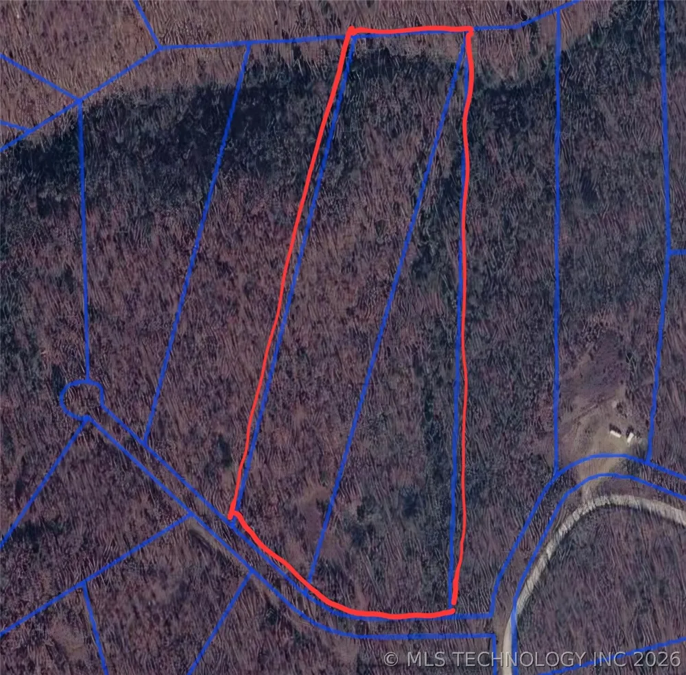 Hickory Lane Stuart, OK 74570