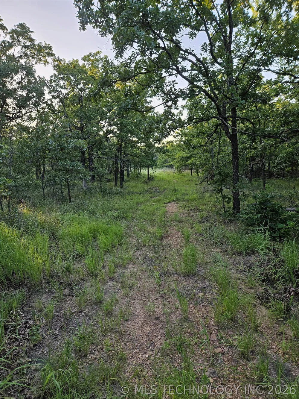 Hickory Lane Stuart, OK 74570