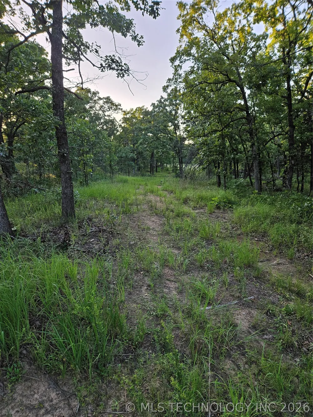 Hickory Lane Stuart, OK 74570